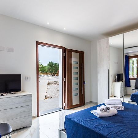 Farmhouse La Croisette - Agriturismo Dorgali Εξωτερικό φωτογραφία