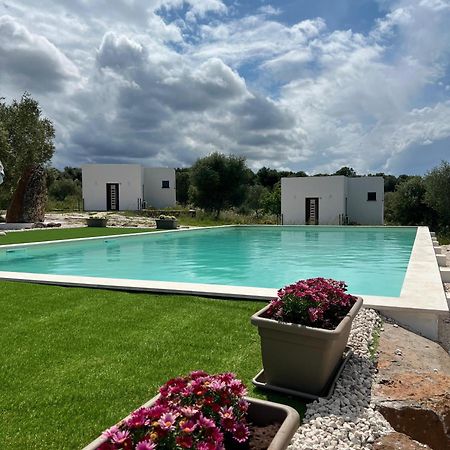 Farmhouse La Croisette - Agriturismo Dorgali Εξωτερικό φωτογραφία