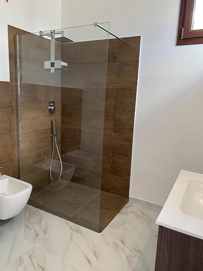 Farmhouse La Croisette - Agriturismo Dorgali Εξωτερικό φωτογραφία