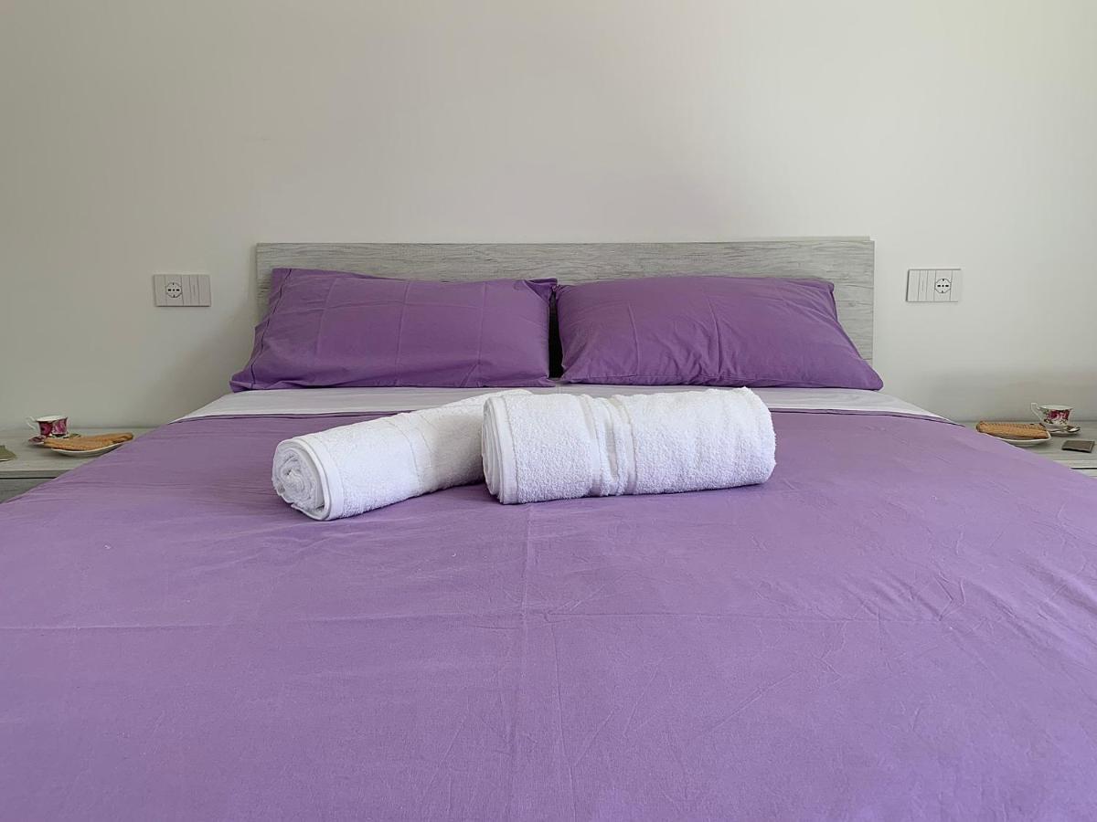 Farmhouse La Croisette - Agriturismo Dorgali Εξωτερικό φωτογραφία