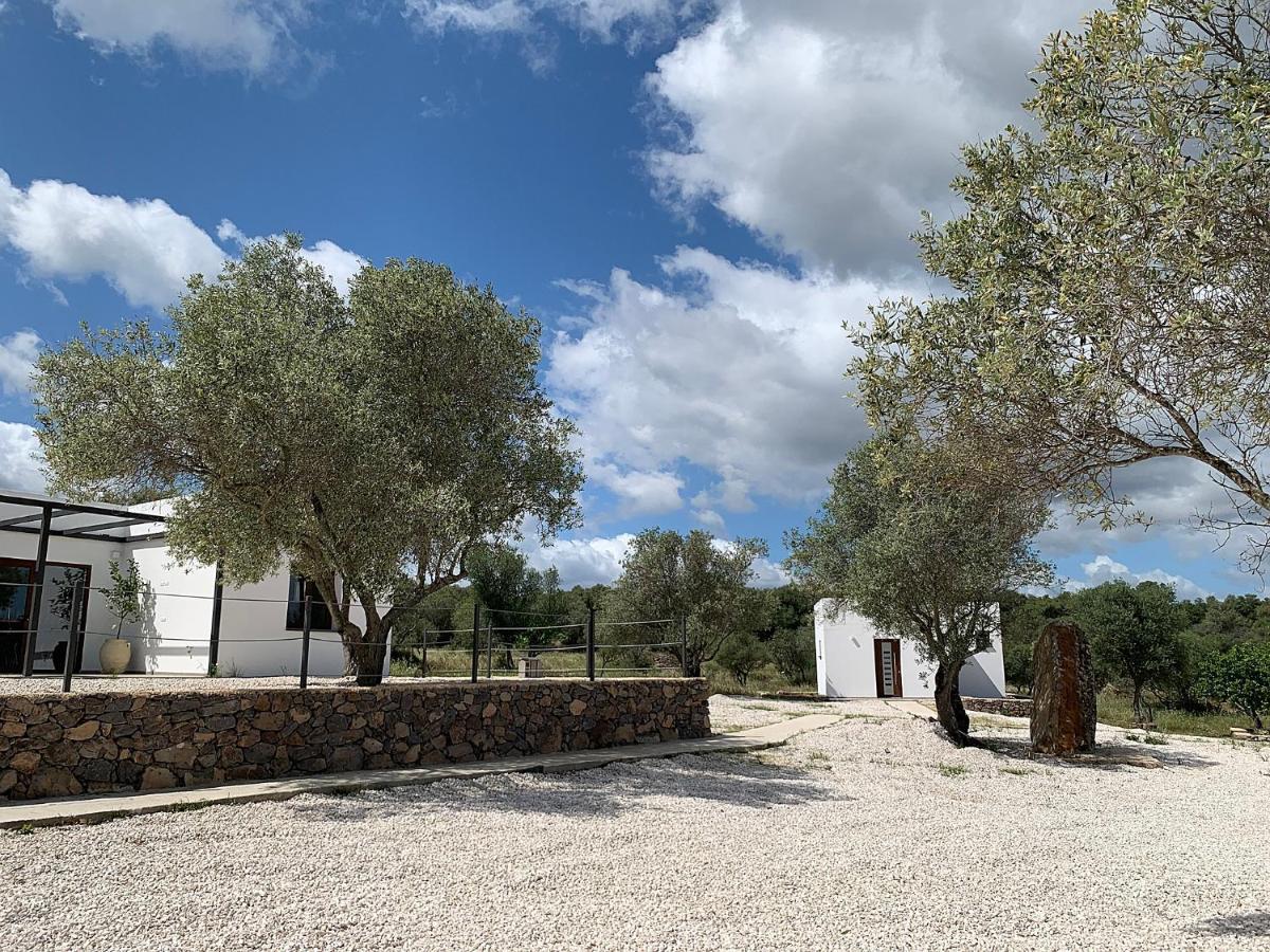 Farmhouse La Croisette - Agriturismo Dorgali Εξωτερικό φωτογραφία