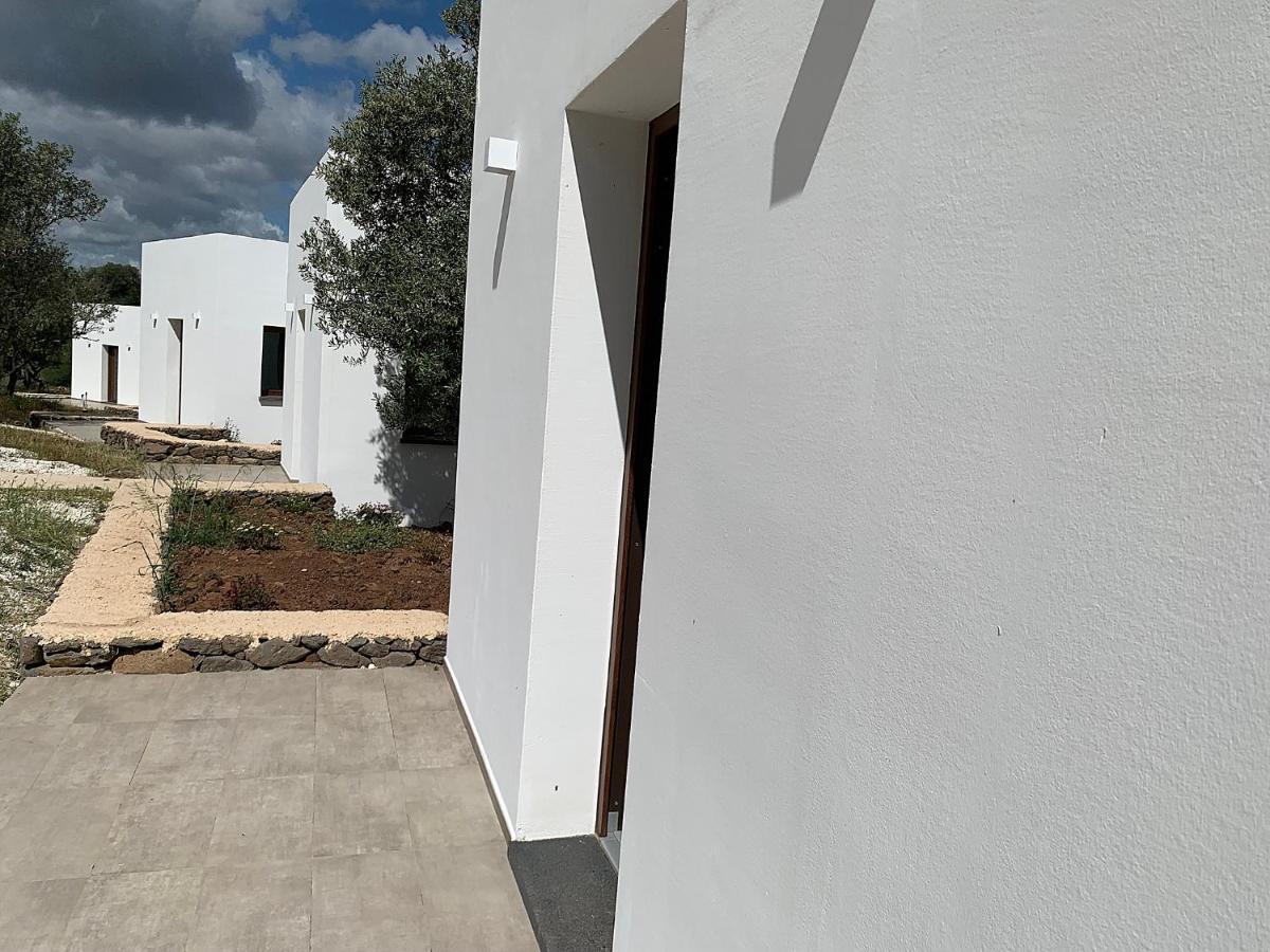 Farmhouse La Croisette - Agriturismo Dorgali Εξωτερικό φωτογραφία