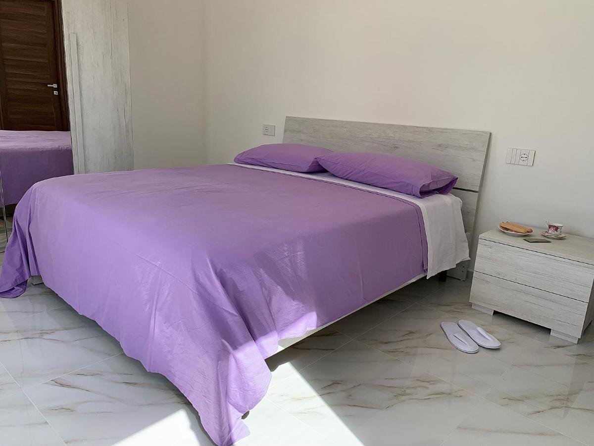 Farmhouse La Croisette - Agriturismo Dorgali Εξωτερικό φωτογραφία