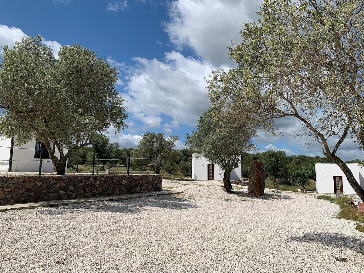 Farmhouse La Croisette - Agriturismo Dorgali Εξωτερικό φωτογραφία