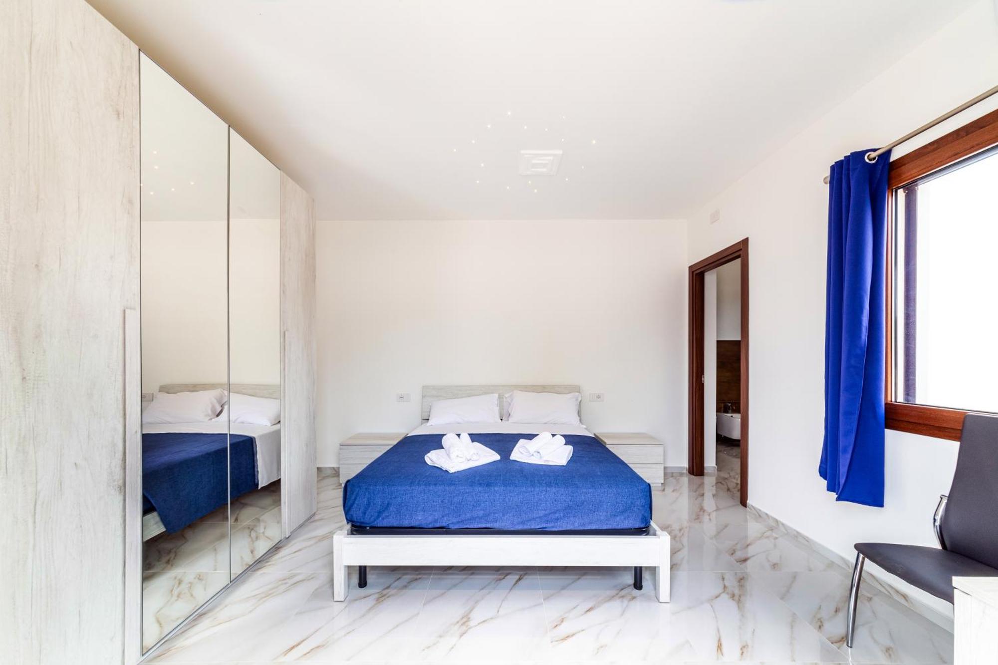Farmhouse La Croisette - Agriturismo Dorgali Εξωτερικό φωτογραφία