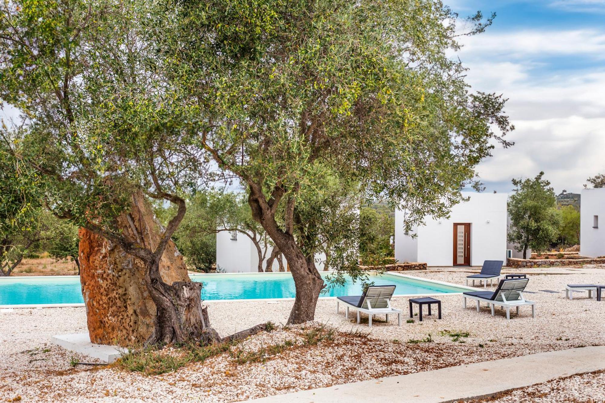 Farmhouse La Croisette - Agriturismo Dorgali Εξωτερικό φωτογραφία