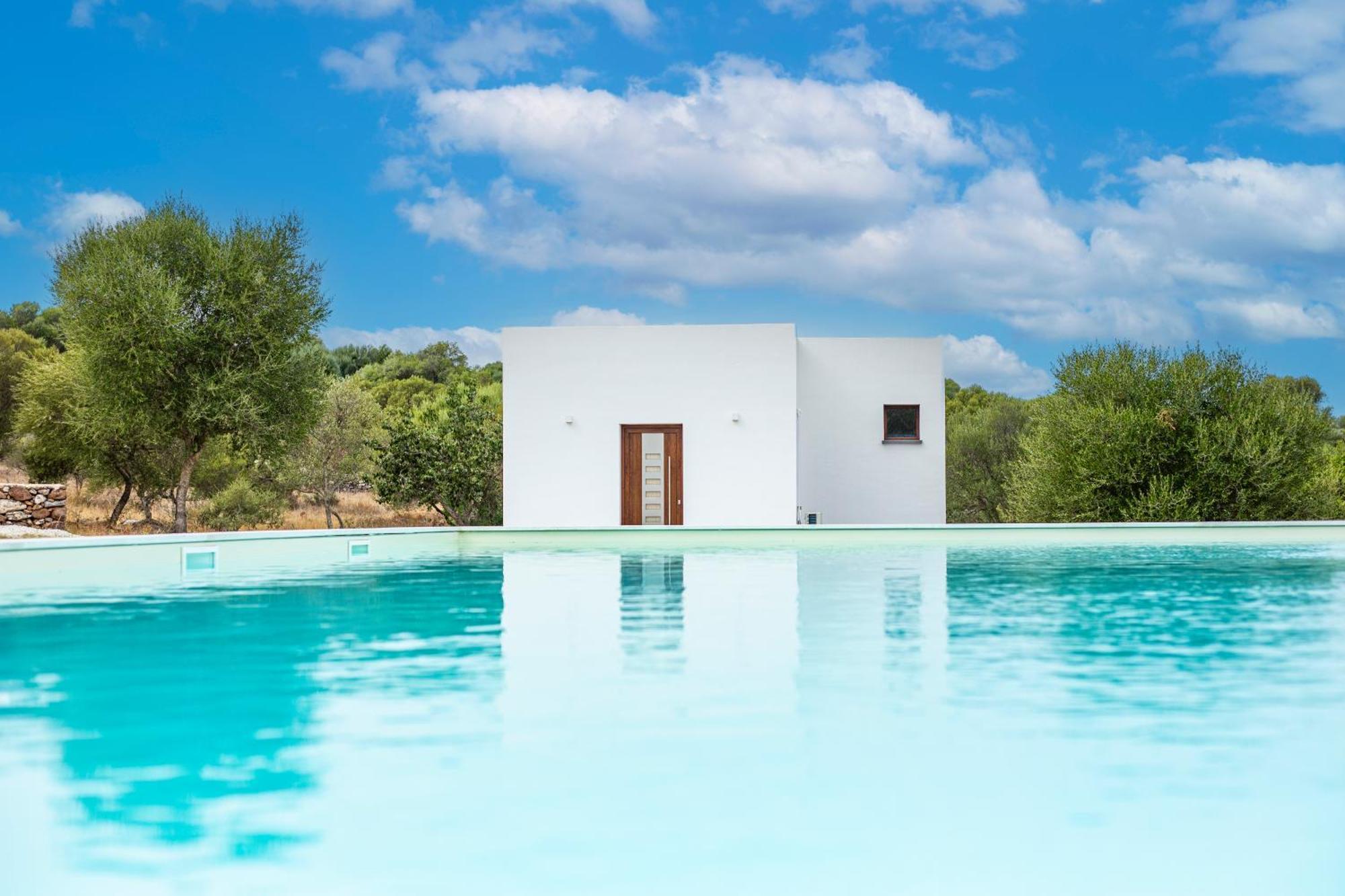 Farmhouse La Croisette - Agriturismo Dorgali Εξωτερικό φωτογραφία