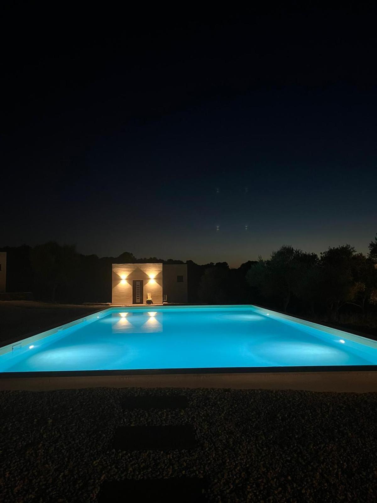 Farmhouse La Croisette - Agriturismo Dorgali Εξωτερικό φωτογραφία