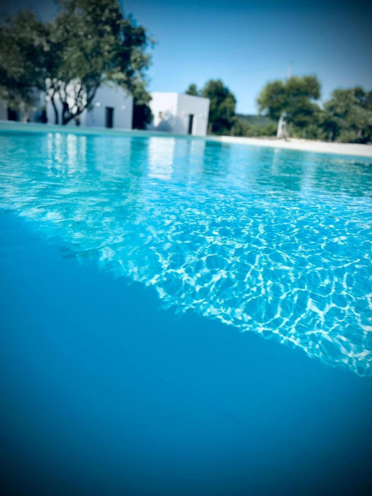 Farmhouse La Croisette - Agriturismo Dorgali Εξωτερικό φωτογραφία
