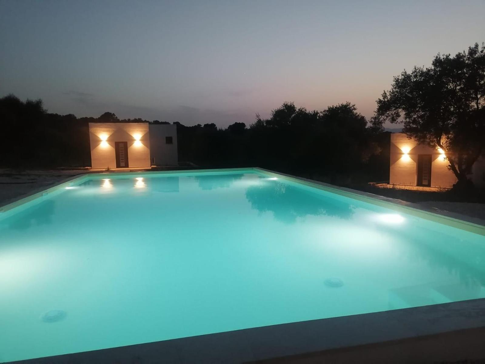 Farmhouse La Croisette - Agriturismo Dorgali Εξωτερικό φωτογραφία