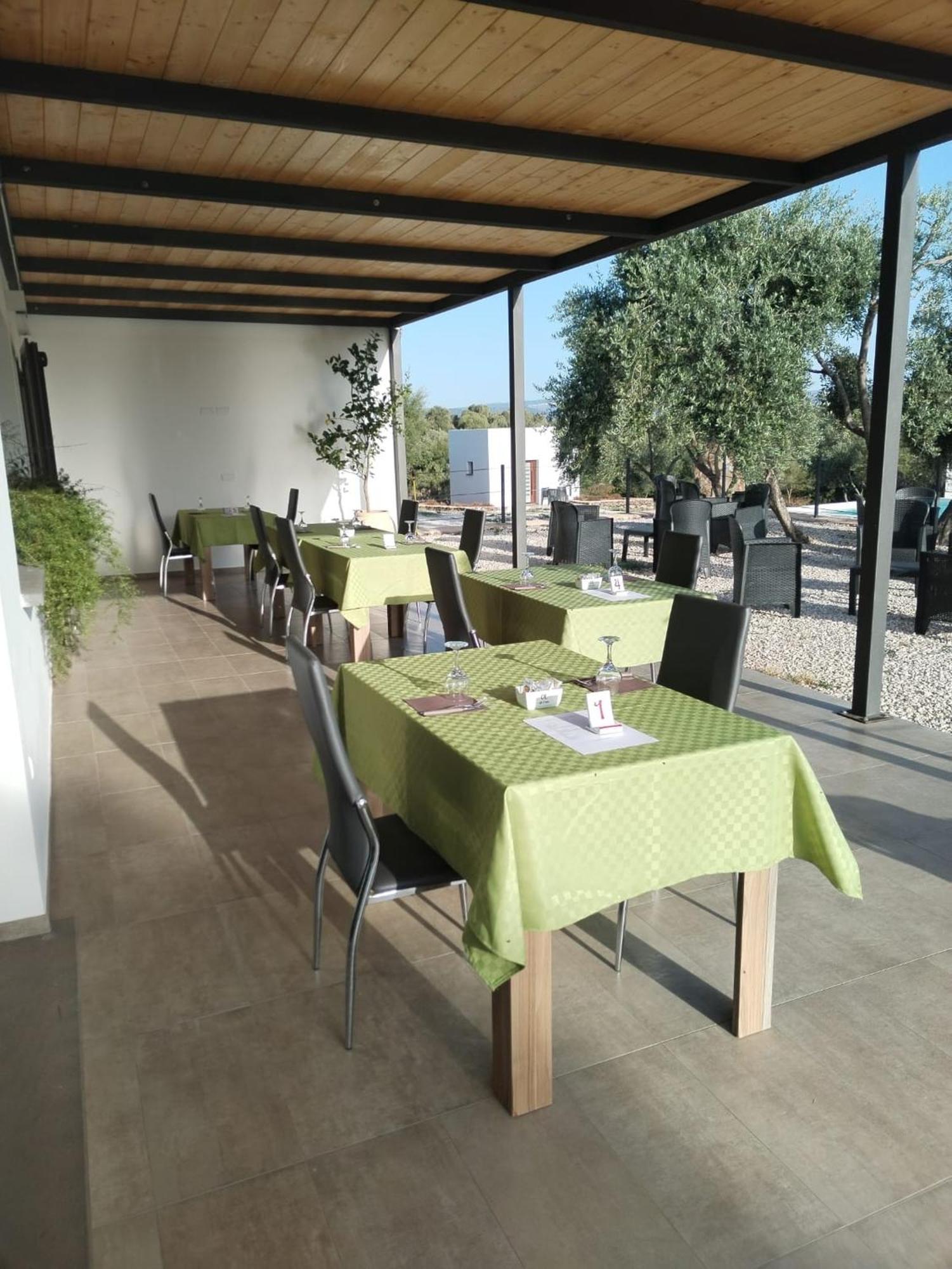Farmhouse La Croisette - Agriturismo Dorgali Εξωτερικό φωτογραφία