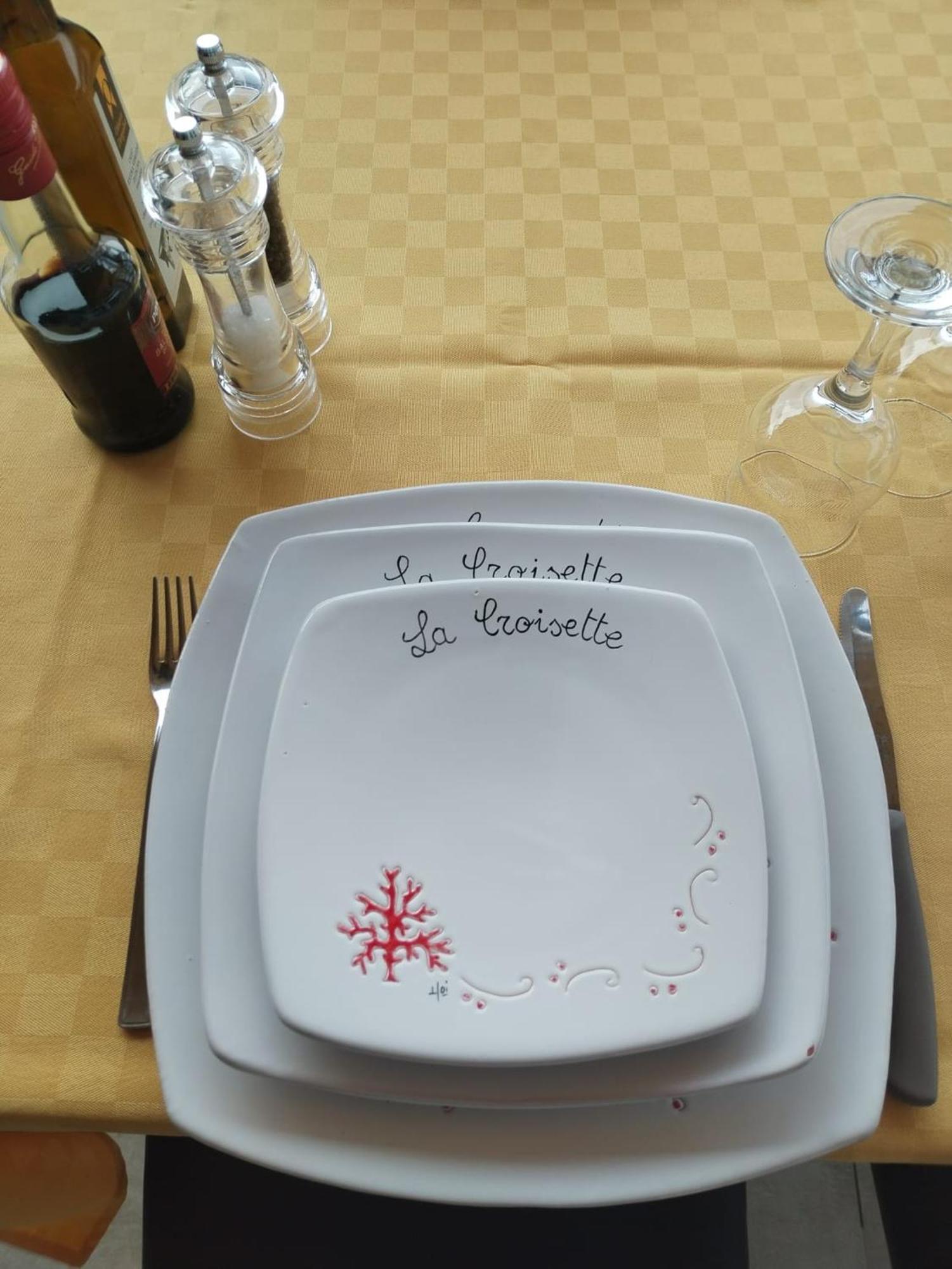 Farmhouse La Croisette - Agriturismo Dorgali Εξωτερικό φωτογραφία
