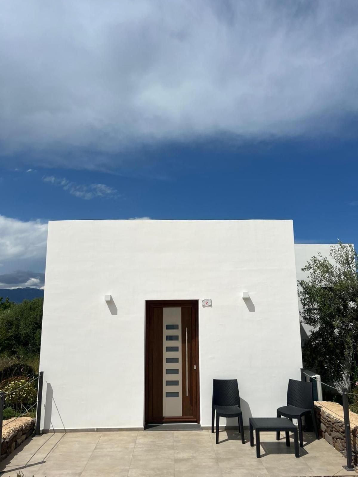 Farmhouse La Croisette - Agriturismo Dorgali Εξωτερικό φωτογραφία