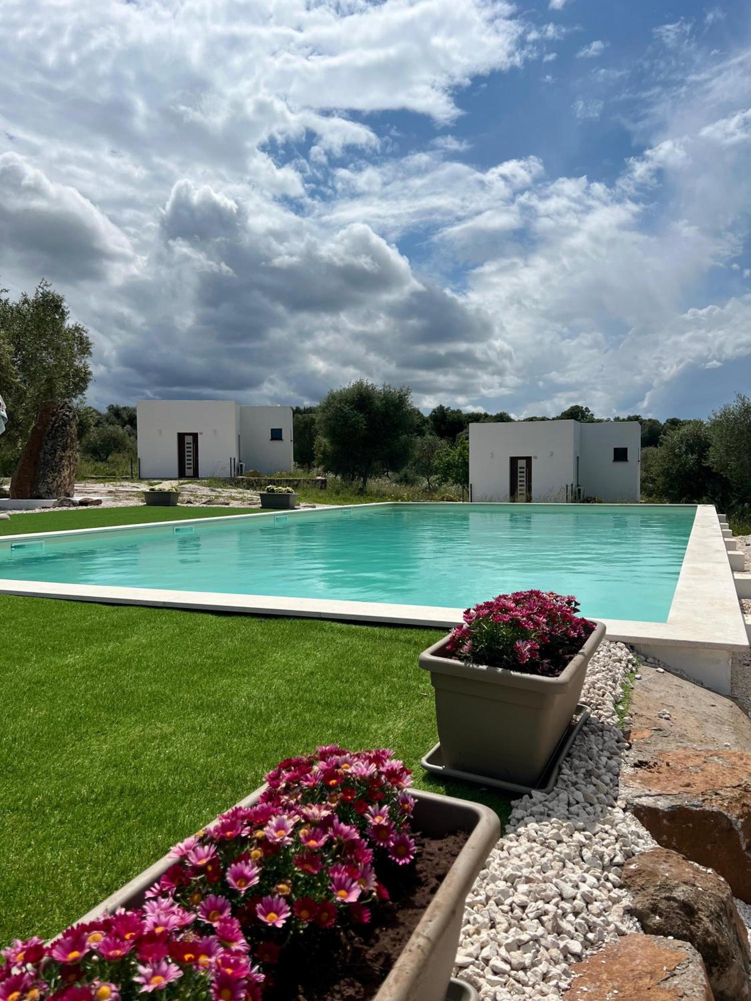 Farmhouse La Croisette - Agriturismo Dorgali Εξωτερικό φωτογραφία